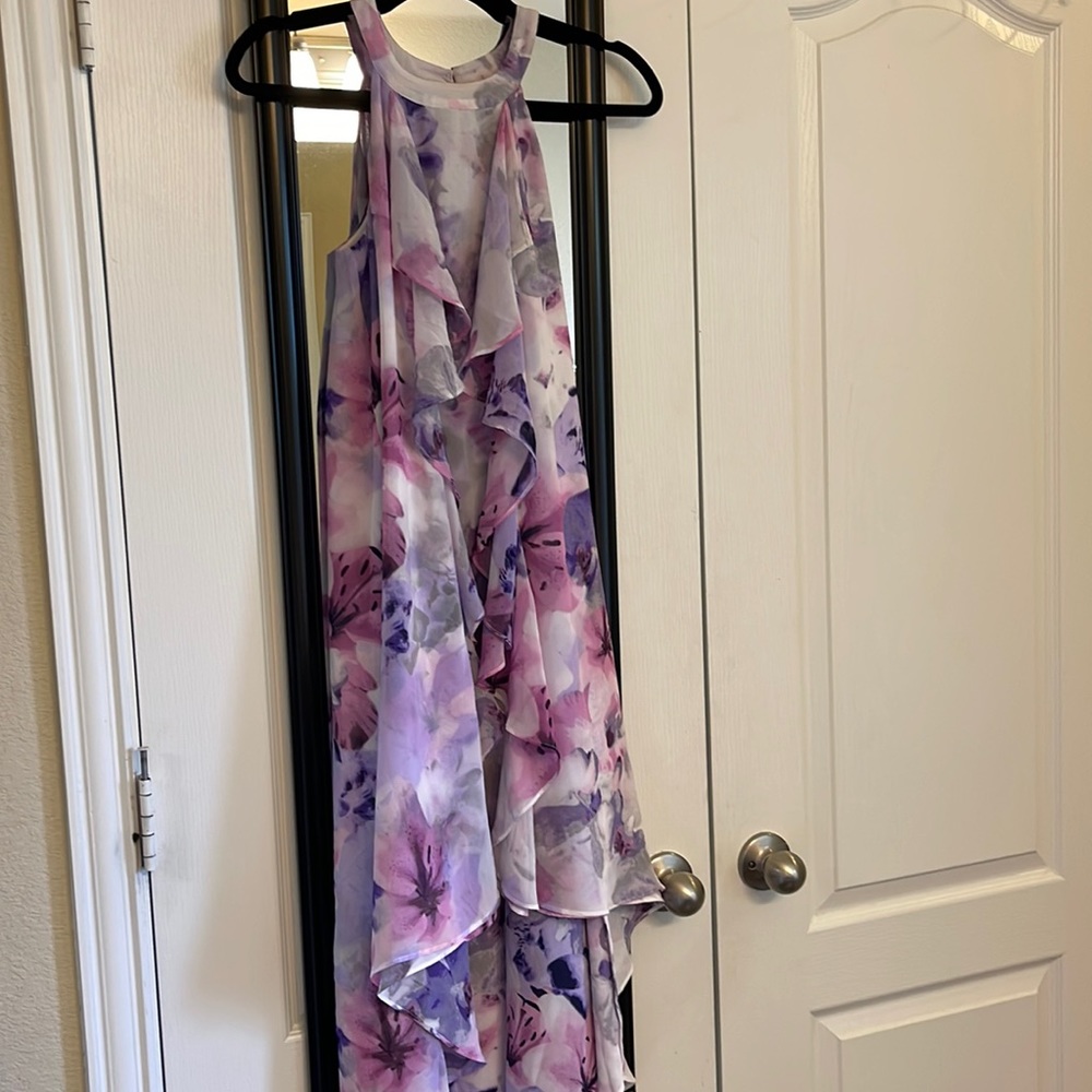 Jennifer Lopez Dress